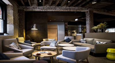 Otel Koltuk Yıkama